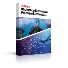 Adobe Photoshop Elements 2026