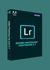 Adobe Photoshop Lightroom 5.7