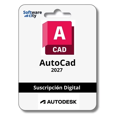 Autodesk Autocad 2027
