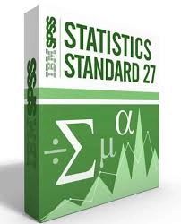 ibm spss statistics 27