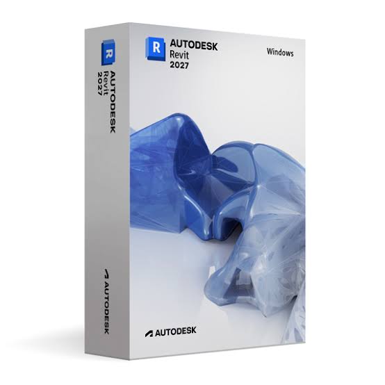 Autodesk Revit 2027 – Licencia Digital (Suscripción 1 Año)