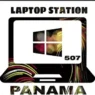 LAPTOP STATION 507-Inicio