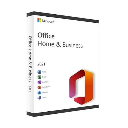 Microsoft Office 2021 Home & Business para Mac